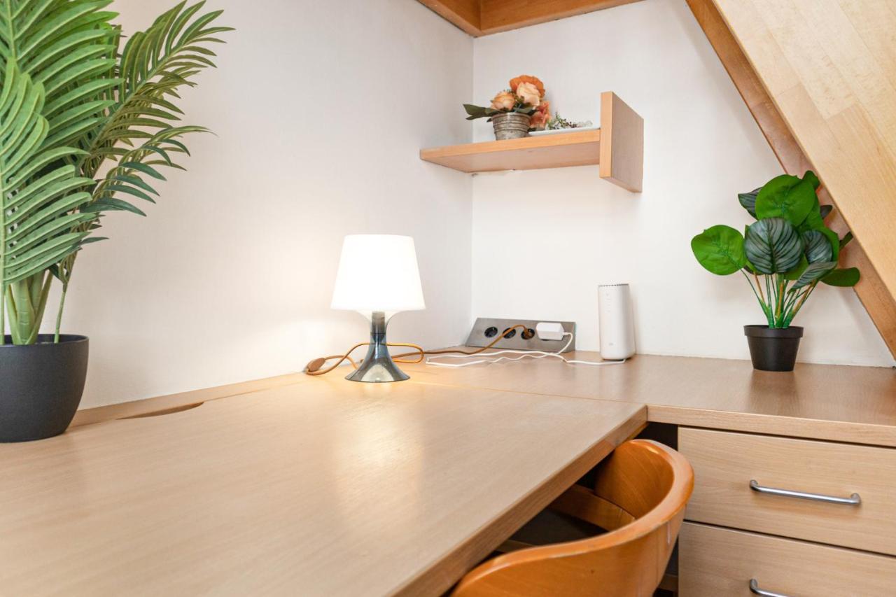 Attractive Apartment Near Wiener Stadthalle Ngoại thất bức ảnh