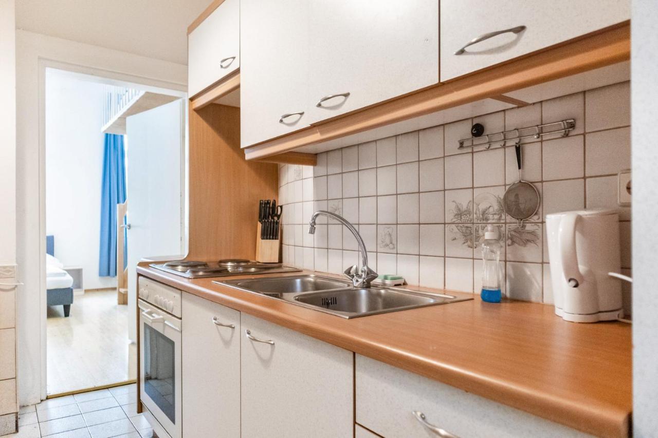 Attractive Apartment Near Wiener Stadthalle Ngoại thất bức ảnh